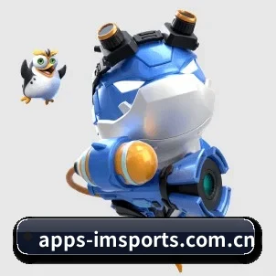 apps-imsports.com.cn APP