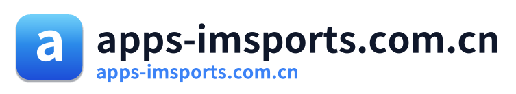 apps-imsports.com.cn Logo